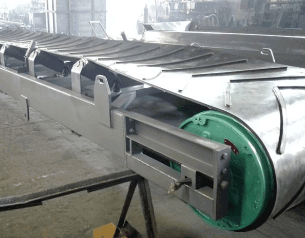 出口皮带榴莲APP网站入口机