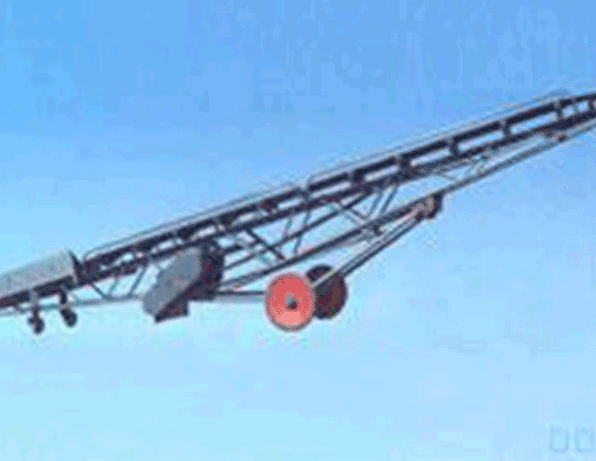 DY型皮带榴莲APP网站入口机